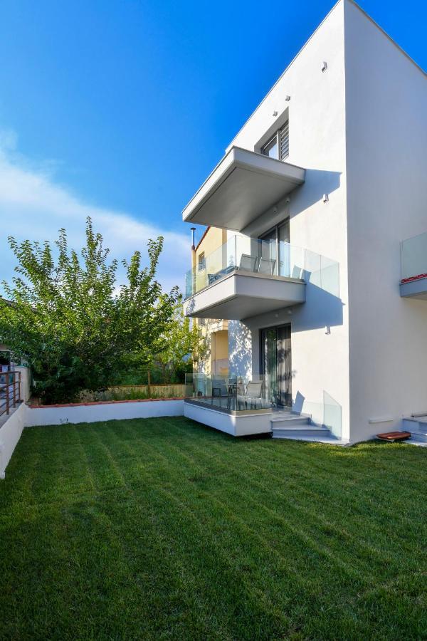 Alos Utopia Stavros  Exterior photo